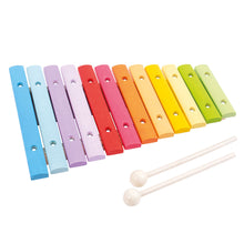 BigJigs Snazzy Xylophone