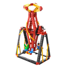 fischertechnik Advanced Crazy Rides