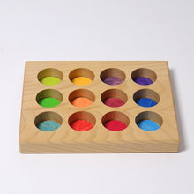 Grimms Sortingboard Rainbow