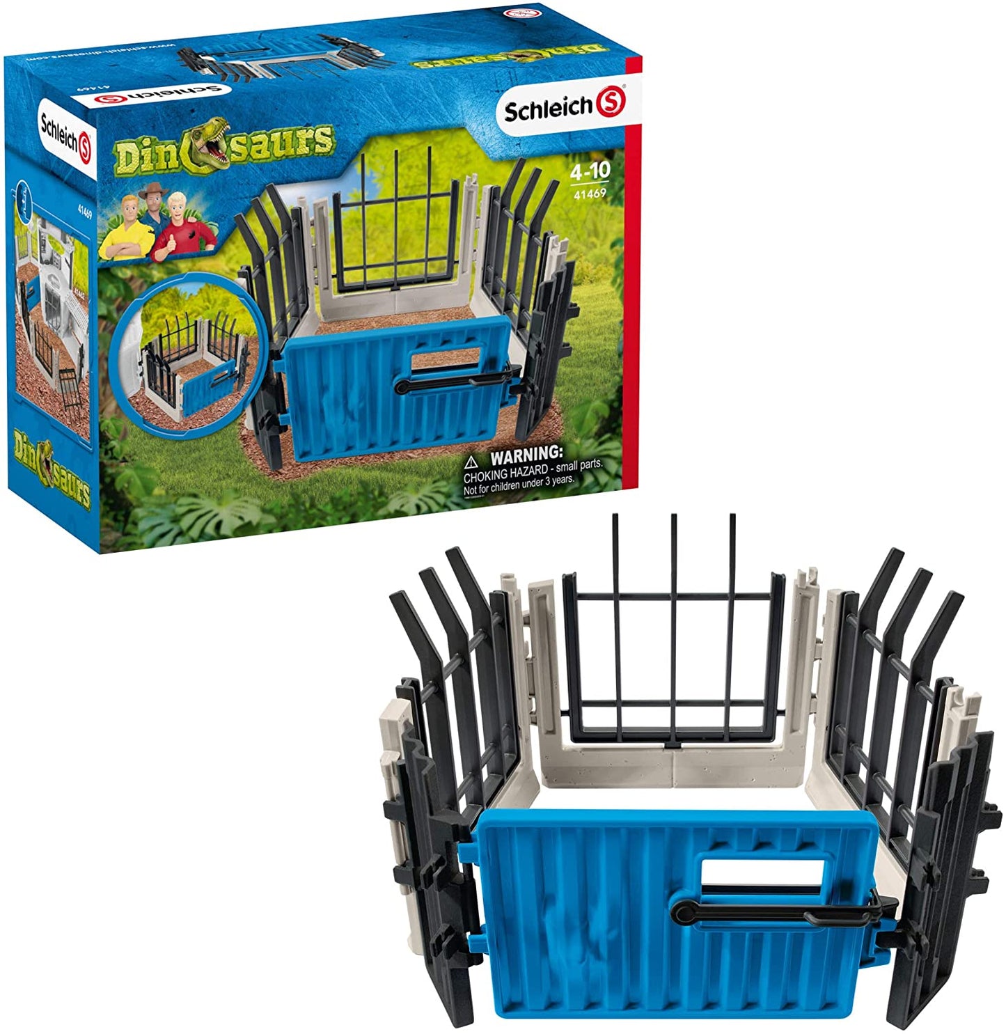 Schleich Extend-A-Fence