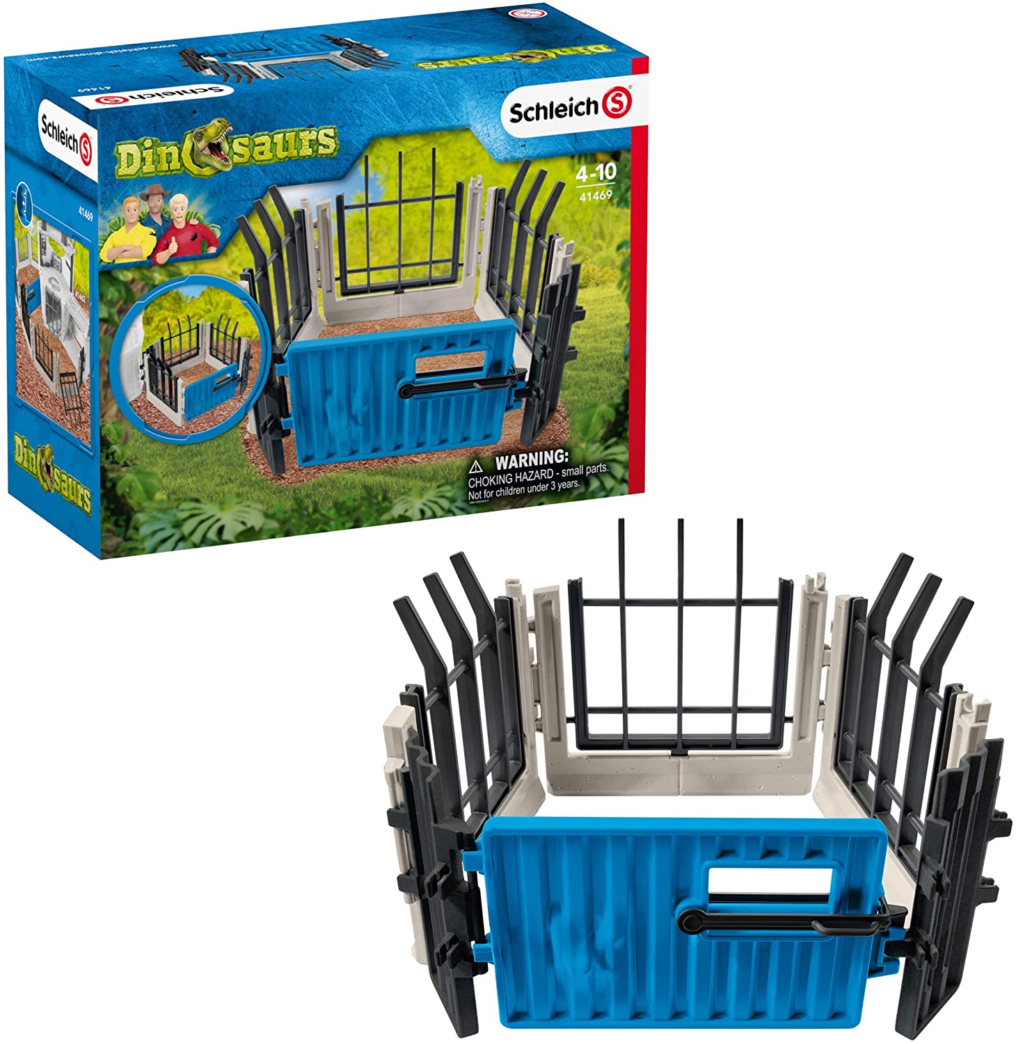 Schleich Extend-A-Fence