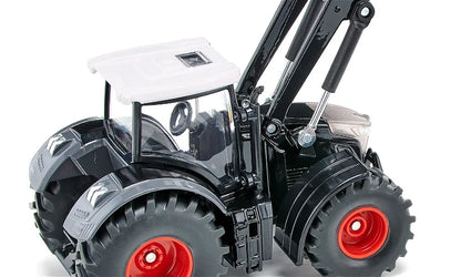 Siku 1:50 Fendt 942 Vario With Front Loader