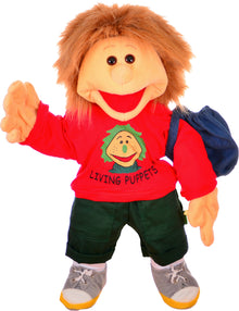 Living Puppets 65cm Florian