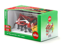 Siku 1:32 Pottinger Synkro Cultivator