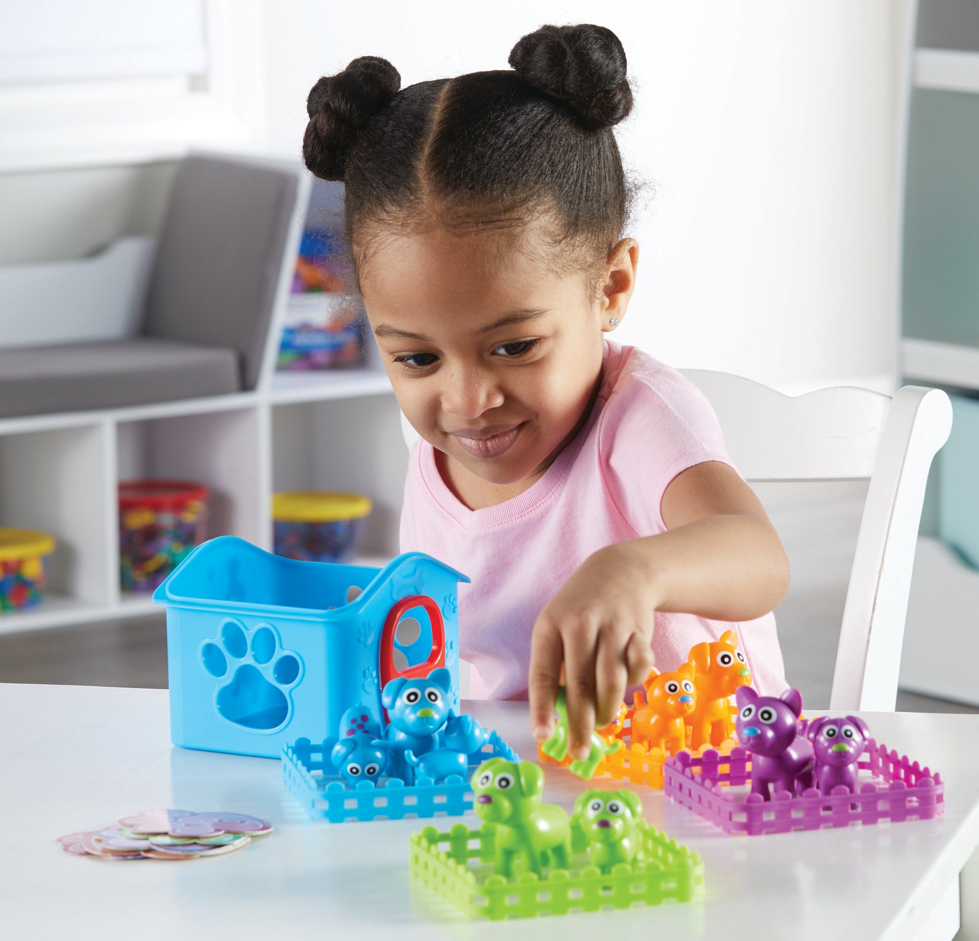 Learning Resources Sort Em Up Pops