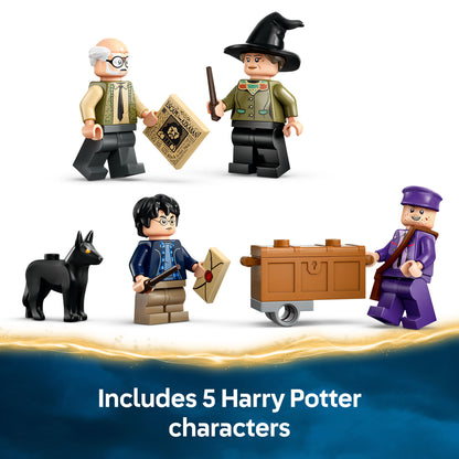 Lego Harry Potter TM 76446 Knight Bus™ Adventure