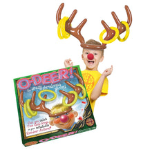 House Of Marbles O-Deer!