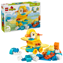 Lego DUPLO Town 10448 3in1 Animals on Wheels