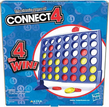 Hasbro Connect 4 Grid