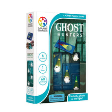 Smart Games Ghost Hunters