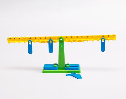 Edx Education Mini Number Balance (Pk 10)