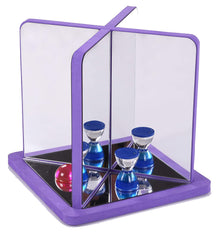 TickiT Softie Mirror Centrepiece