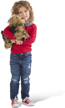 Melissa & Doug Yorkshire Terrier