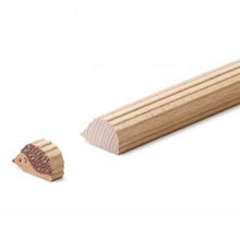 Erzi Craft Moulding Forest Animals