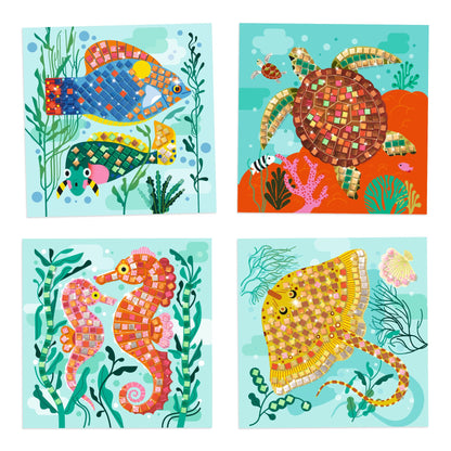 Djeco Caribbean Mosaics