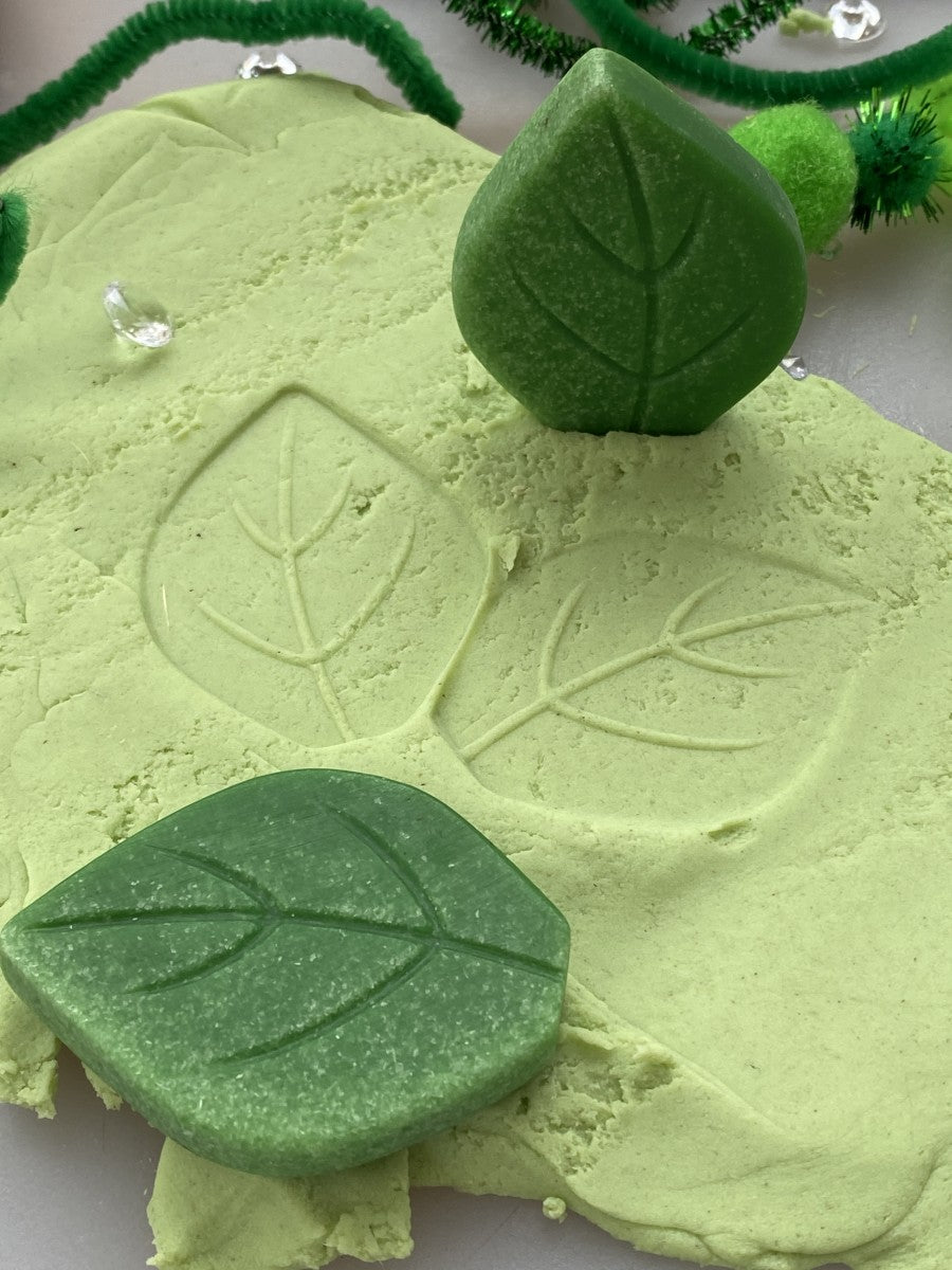 Yellow Door Scenery Stones – Forest Play