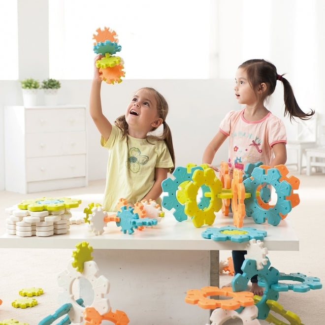Weplay Icy Ice 56 pcs
