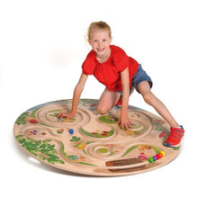 Erzi Maxi Disc Snail Race