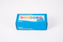 TickiT Rainbow Wooden Eggs