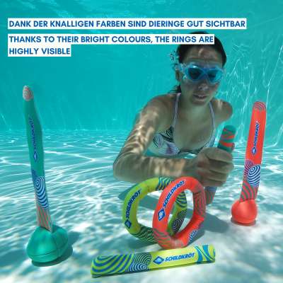 Schildkröt Neoprene Diving Set