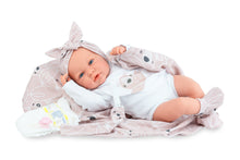 Marina & Pau Ane Polar Case