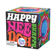 Schylling Happy Snappy Needoh