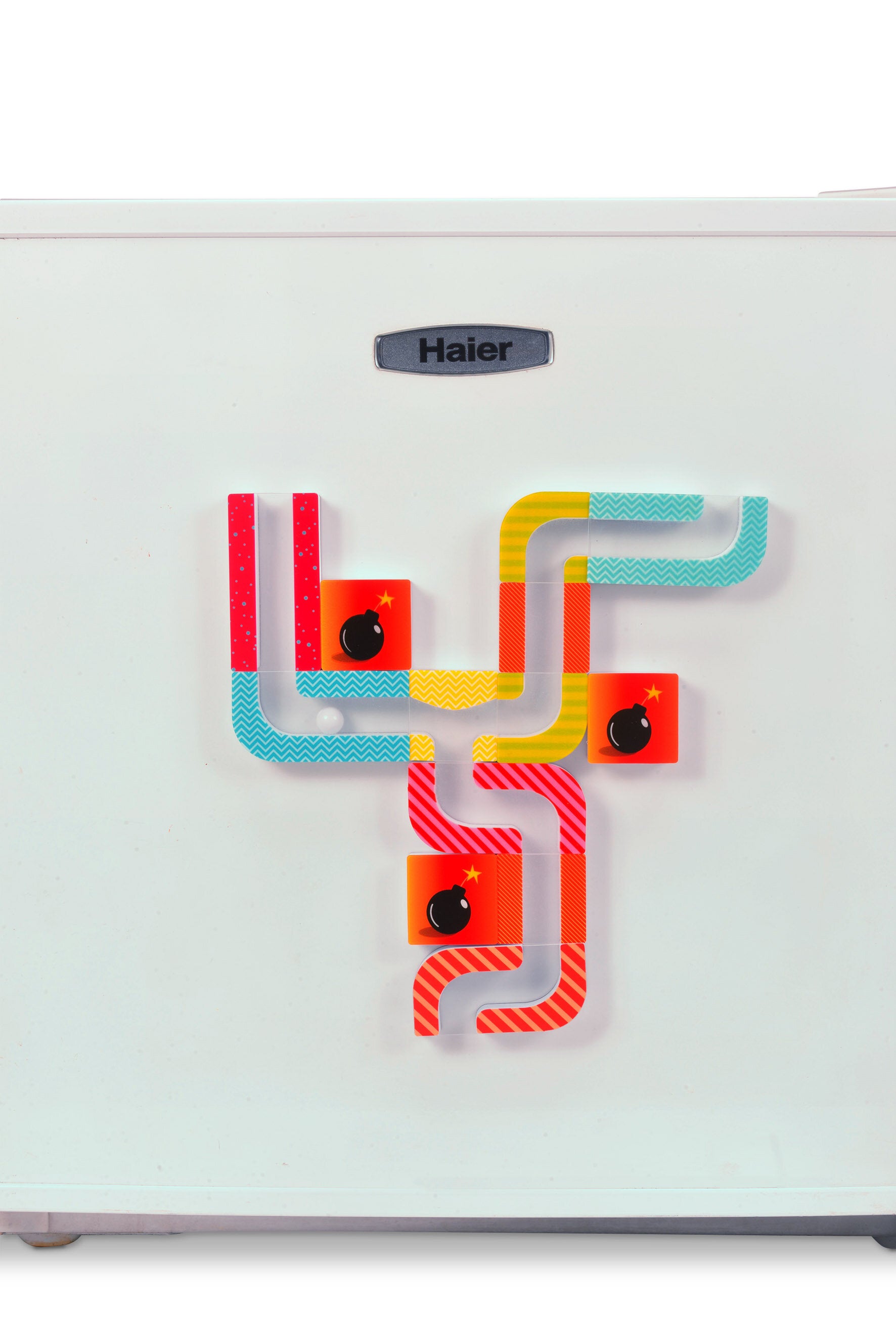 Fiesta Crafts Magnetic Maze Kraze