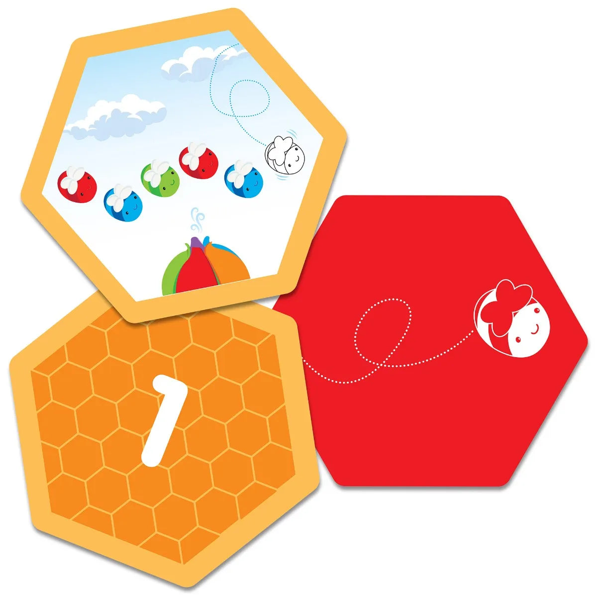 Learning Resources Balancing Bees