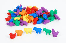 Edx Education Farm Animal Counters