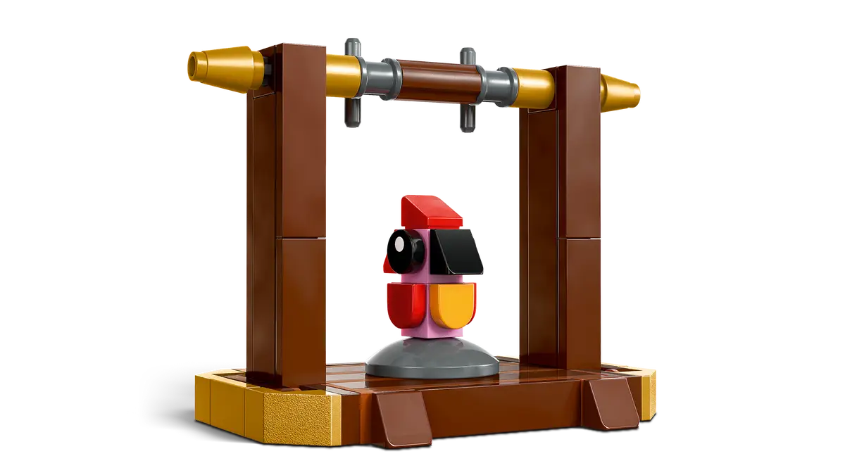 Lego Harry Potter TM 76448 Fawkes™: Dumbledore's Phoenix