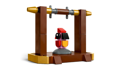 Lego Harry Potter TM 76448 Fawkes™: Dumbledore's Phoenix