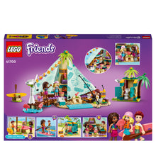 Lego Friends 41700 Beach Glamping (F)