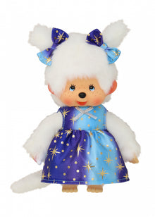 Monchhichi Girl Starlight (20cm)