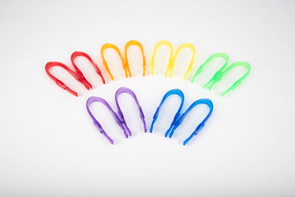 Tickit Translucent Tweezers