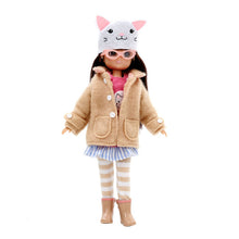 Lottie Pandora's Box