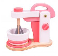 BigJigs Pink Food Mixer
