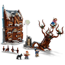 Lego Harry Potter 76407 The Shrieking Shack & Whomping Willow™ (R)