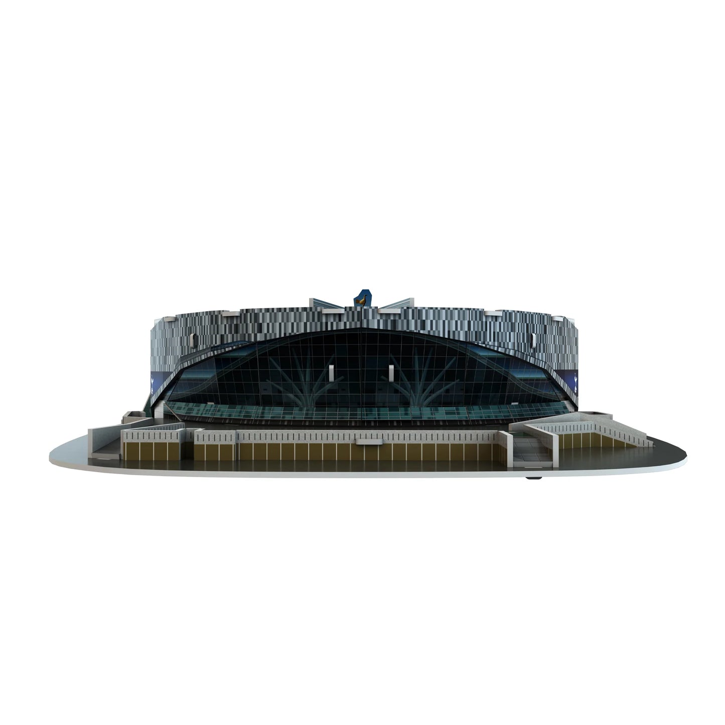 University Games Tottenham Hotspur 3D Stadium Puzzle