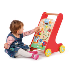 Tidlo Activity Walker