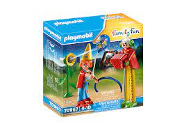 Playmobil Plus 70967 Circus Clowns