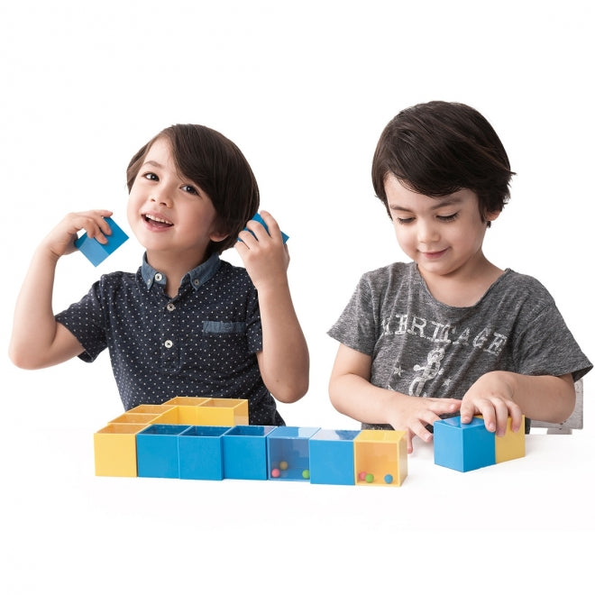 Sound Blocks