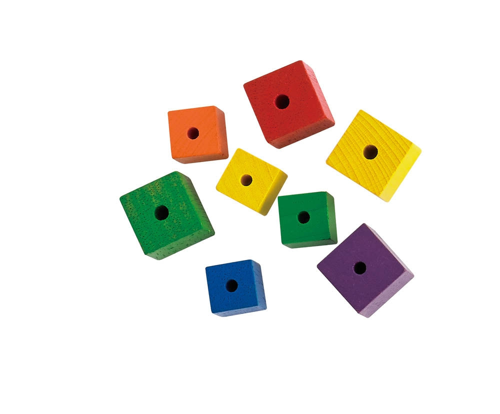 EDX Education Fun Play Attribute Beads