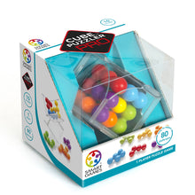 Smart Games Cube Puzzler Pro (3D)