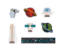 Janod Space Building Set