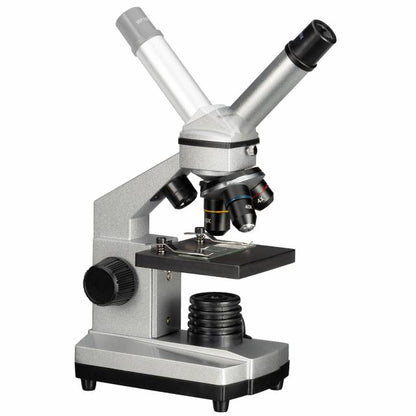 Bresser Junior 40X-1024X Microscope Set