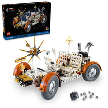 Lego Technic 42182 NASA Lunar Roving Vehicle