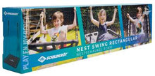 Nest Swing Rectangular 102cm x 73cm