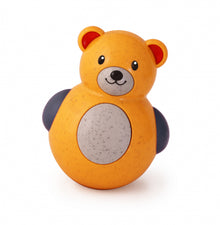 Tolo Bio Roly Poly Teddy Bear