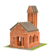 Teifoc Church