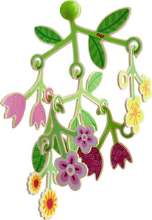 Haba Flower Garden Mobile